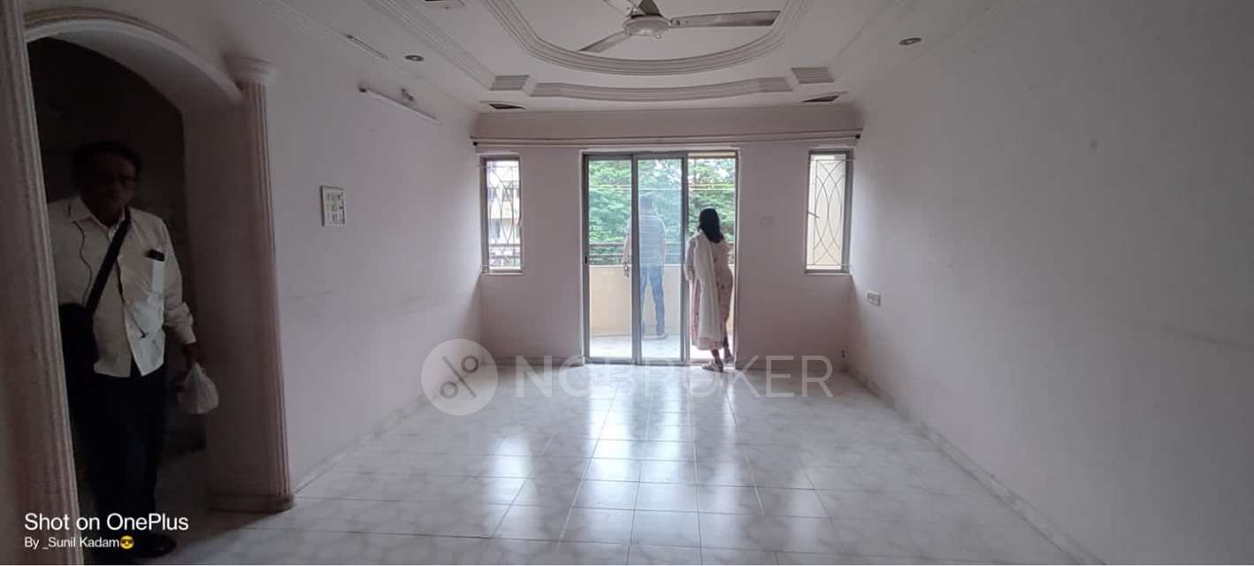 3 BHK Flat In Clarion Park for Rent  In Aundh