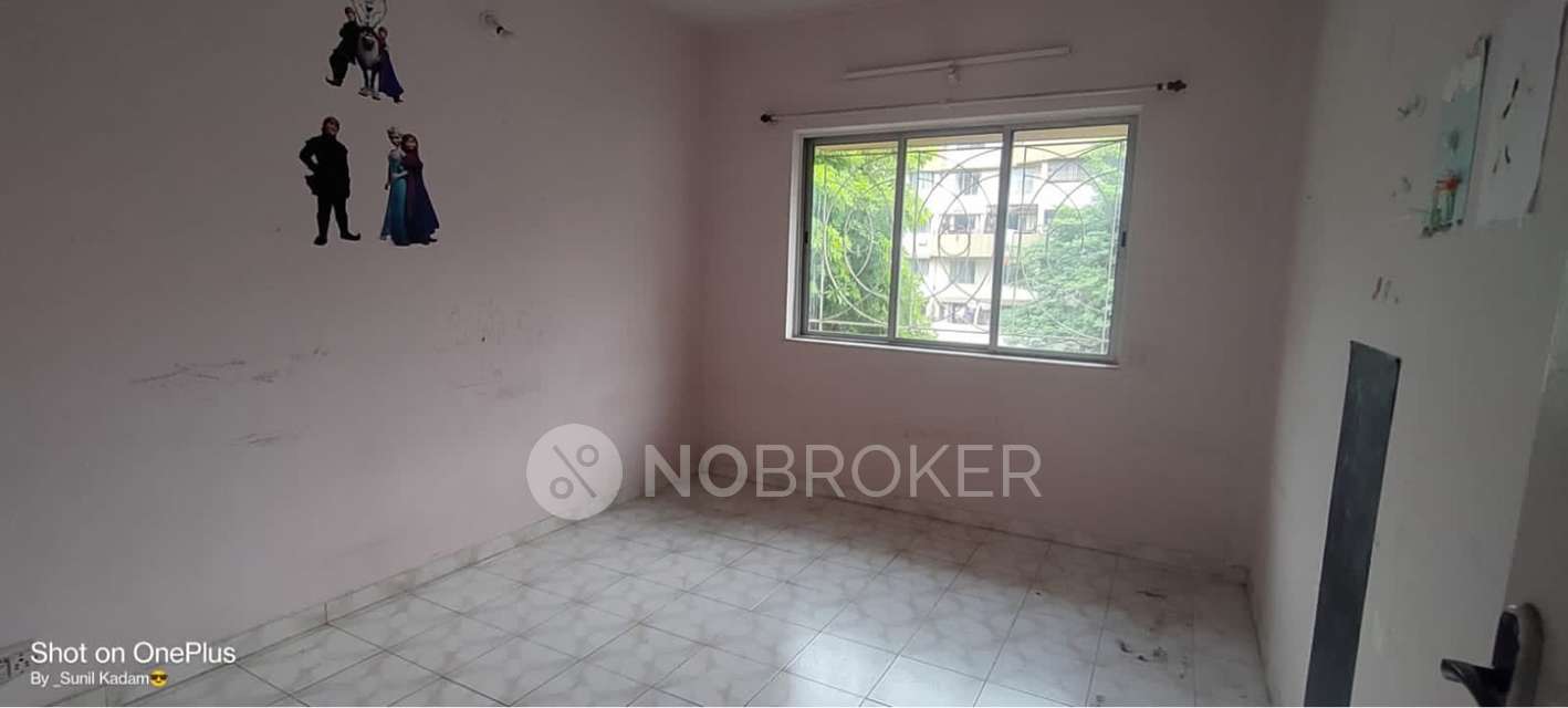 3 BHK Flat In Clarion Park for Rent  In Aundh