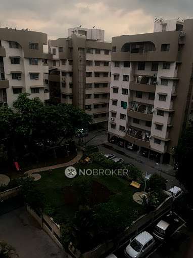 3 BHK Flat In Clarion Park for Rent  In Aundh