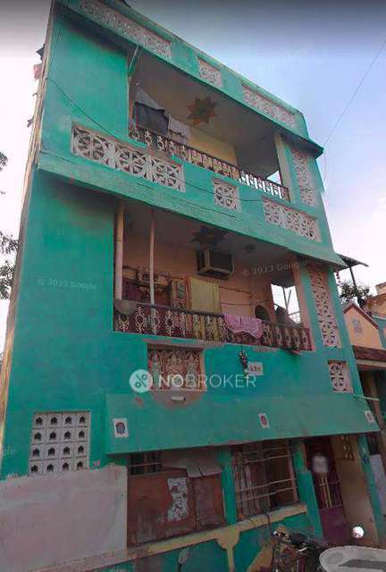 1 BHK House for Rent  In Vyasarpadi