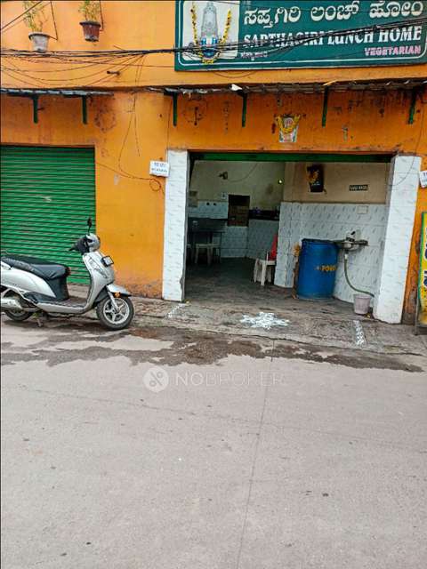 Godown/Warehouse in Sampangi Rama Nagara, Bangalore for Rent 