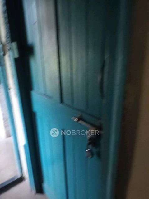 1 BHK Flat In Basant Rai Hsg Society  For Sale  In Ghorpadi