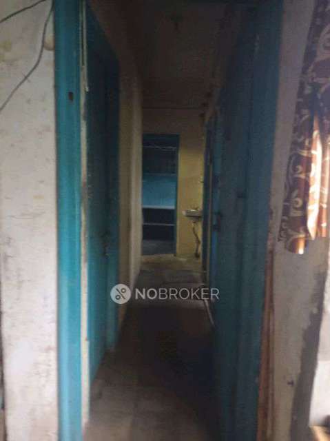 1 BHK Flat In Basant Rai Hsg Society  For Sale  In Ghorpadi