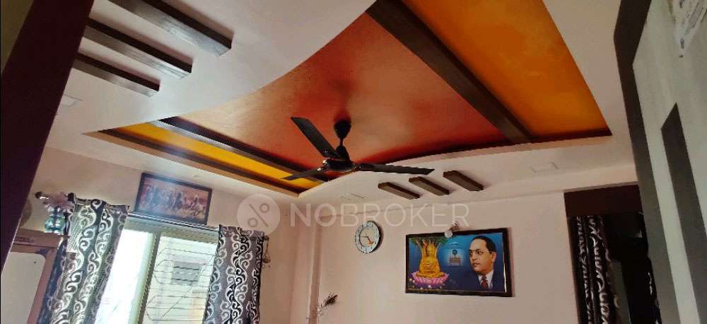 1 BHK Flat In Astha Residency, Hadapsar for Rent  In Hadapsar