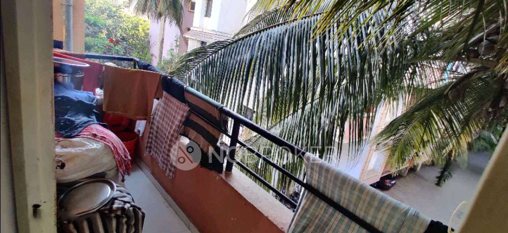 1 BHK Flat In Astha Residency, Hadapsar for Rent  In Hadapsar