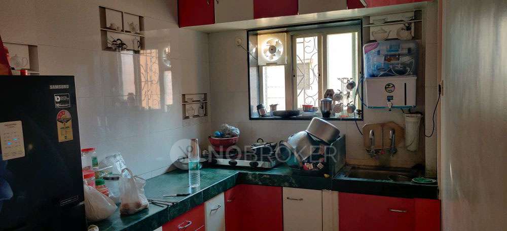 1 BHK Flat In Astha Residency, Hadapsar for Rent  In Hadapsar