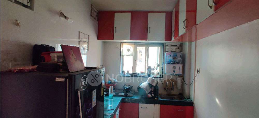 1 BHK Flat In Astha Residency, Hadapsar for Rent  In Hadapsar
