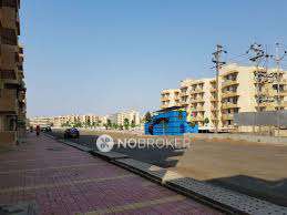 1 BHK Flat In Co Operative Society For Sale  In Samrat Ashok Nagar