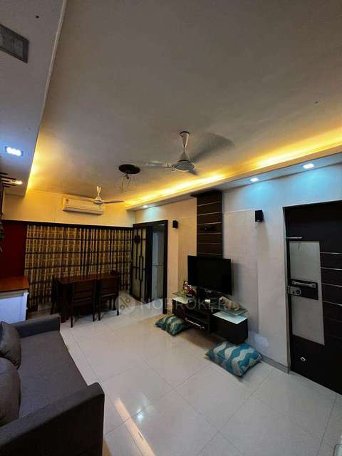 1 BHK Flat In Antariksh Apartment for Rent  In Mira Road