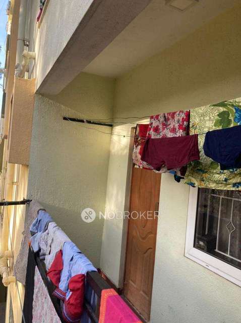 3 BHK Flat In Saketh Hillside For Sale  In Banashankari