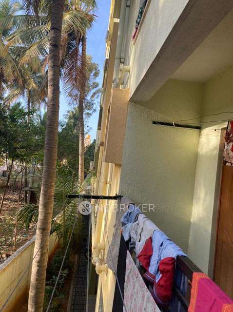 3 BHK Flat In Saketh Hillside For Sale  In Banashankari