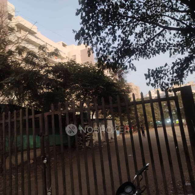 2 BHK Flat In Sbs Chandrai Capital For Sale  In  Ambegaon Budruk