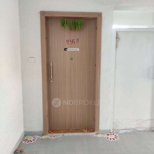 2 BHK Flat In Sbs Chandrai Capital For Sale  In  Ambegaon Budruk