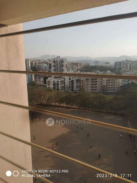 2 BHK Flat In Sbs Chandrai Capital For Sale  In  Ambegaon Budruk