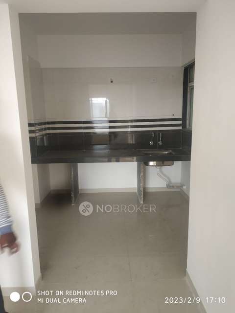 2 BHK Flat In Sbs Chandrai Capital For Sale  In  Ambegaon Budruk