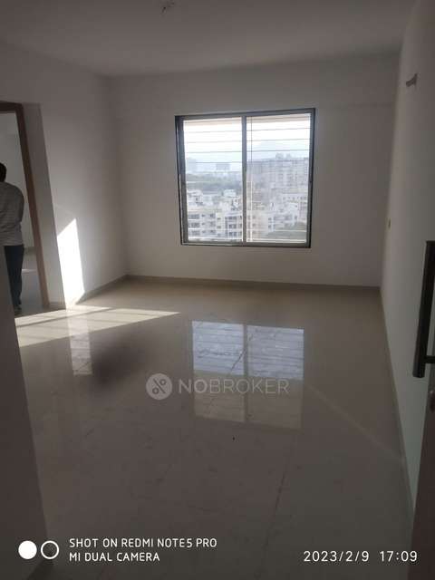2 BHK Flat In Sbs Chandrai Capital For Sale  In  Ambegaon Budruk