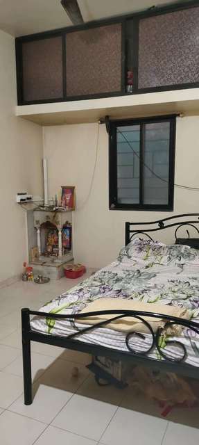2 BHK House for Rent  In Wadgaon Sheri