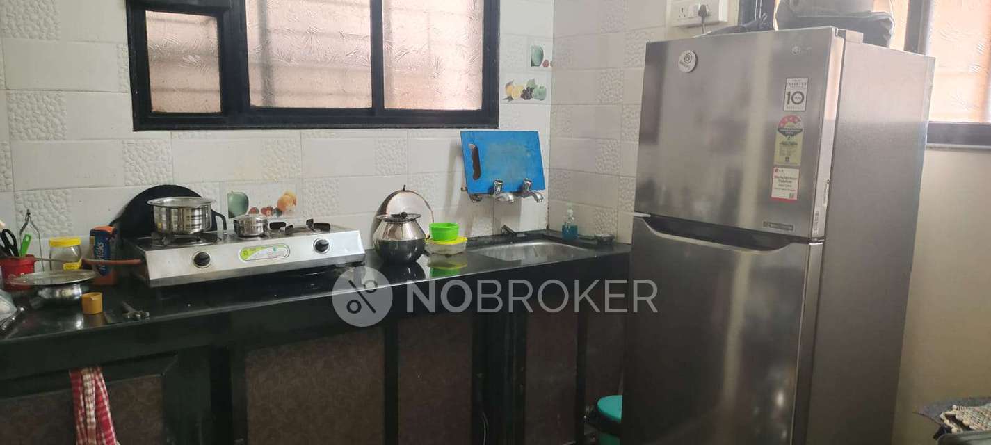 2 BHK House for Rent  In Wadgaon Sheri