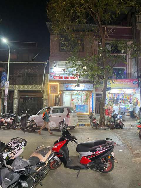 3 BHK House For Sale  In Thane West