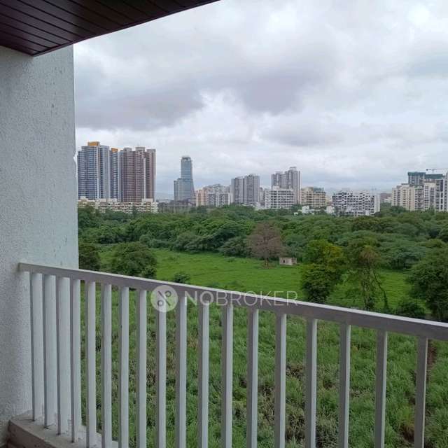 2 BHK Flat In Sukhwani Hermosa Casa for Rent  In Mundhwa