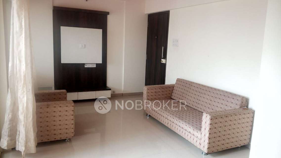 2 BHK Flat In Shri Sai Hills for Rent  In Kesnand