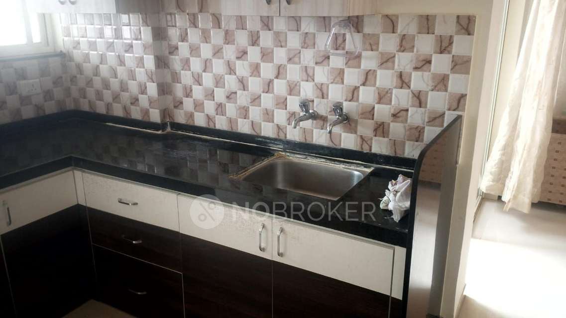 2 BHK Flat In Shri Sai Hills for Rent  In Kesnand