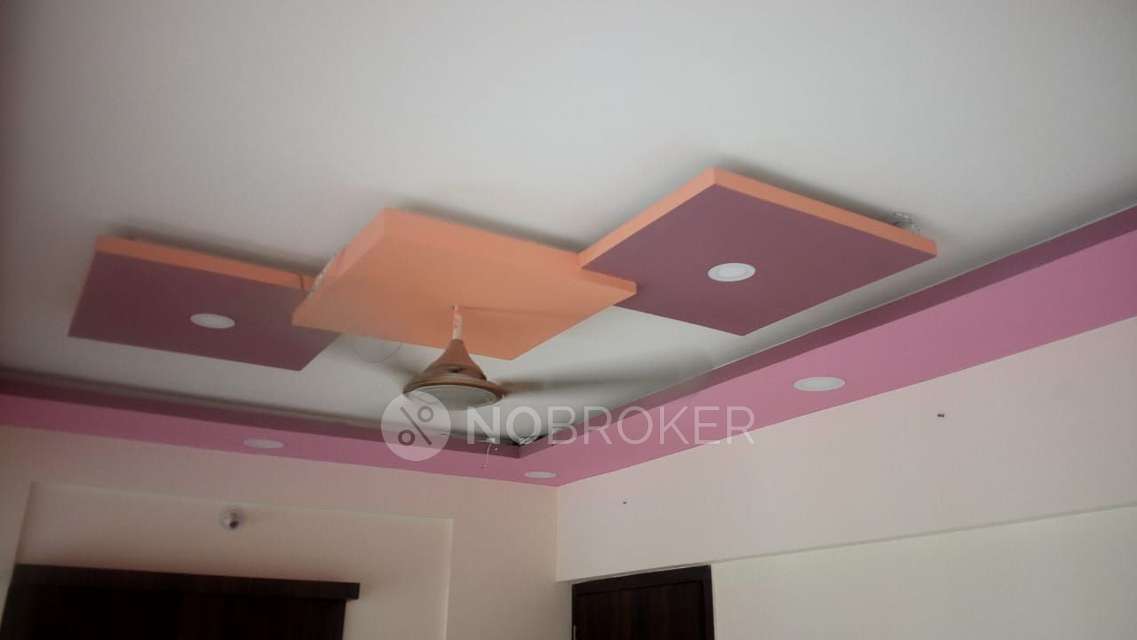 2 BHK Flat In Shri Sai Hills for Rent  In Kesnand