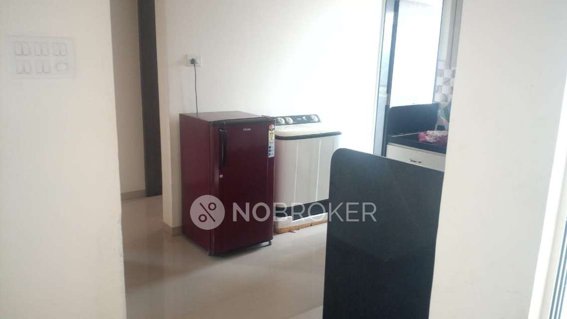 2 BHK Flat In Shri Sai Hills for Rent  In Kesnand