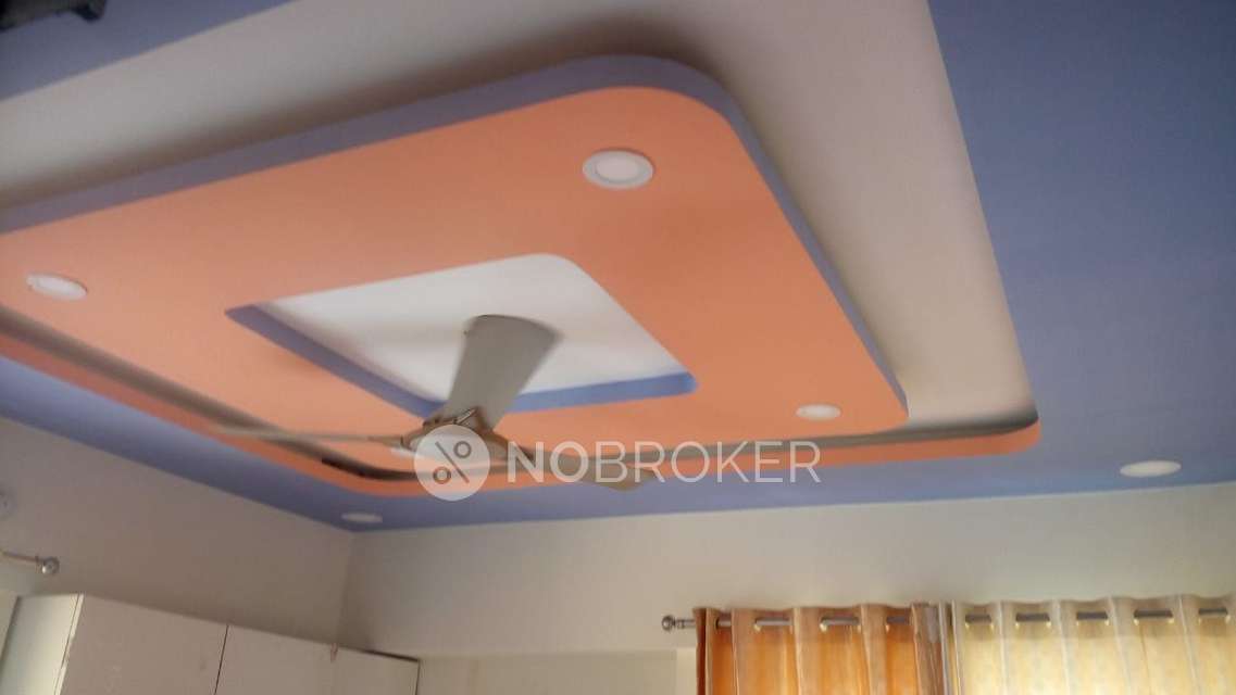 2 BHK Flat In Shri Sai Hills for Rent  In Kesnand