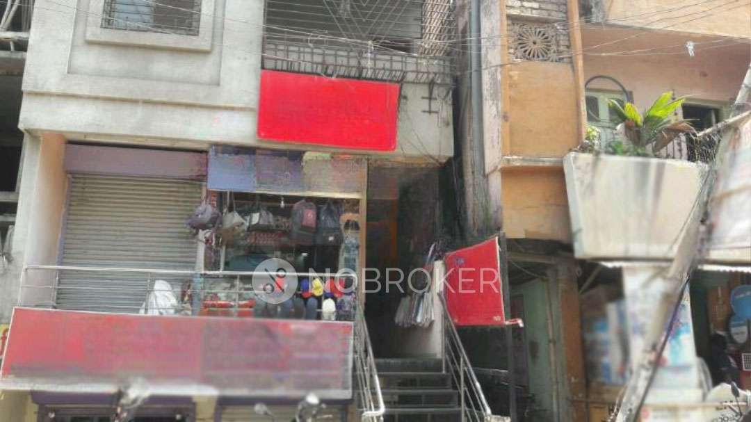Shop in Uruli Kanchan, Pune for sale 