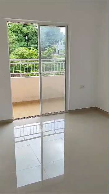 1 BHK Flat In Ng Rathi Madhupushpa for Rent  In Pirangut