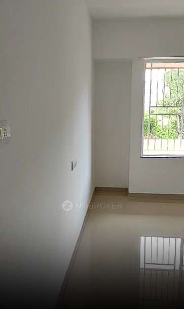 1 BHK Flat In Ng Rathi Madhupushpa for Rent  In Pirangut