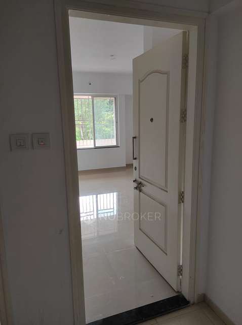 1 BHK Flat In Ng Rathi Madhupushpa for Rent  In Pirangut