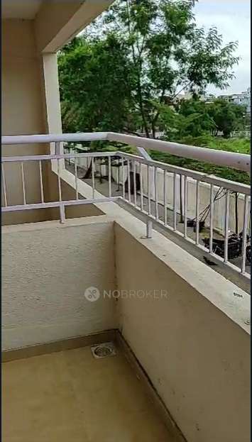 1 BHK Flat In Ng Rathi Madhupushpa for Rent  In Pirangut