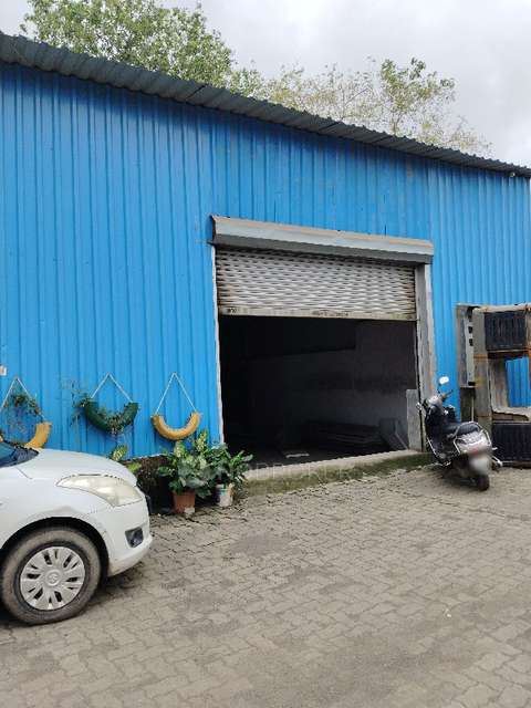 Godown/Warehouse in Chembur, Mumbai for Rent 