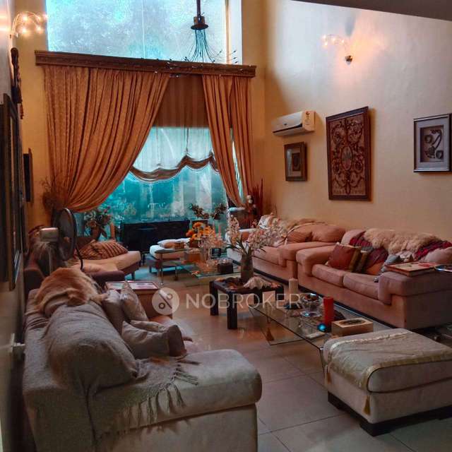 4 BHK House For Sale  In  Kalyani Nagar