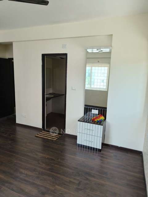 3 BHK Flat In Vasathi Avante Bangalore for Rent  In Hebbal