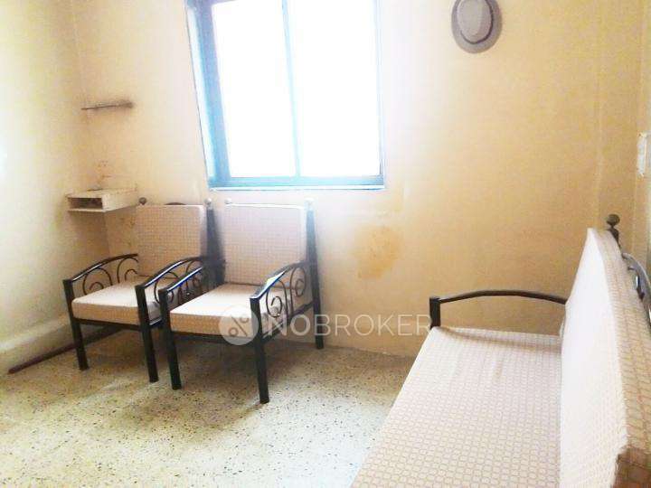 1 BHK Flat In Manoj Apartment For Sale  In Visharant Wadi