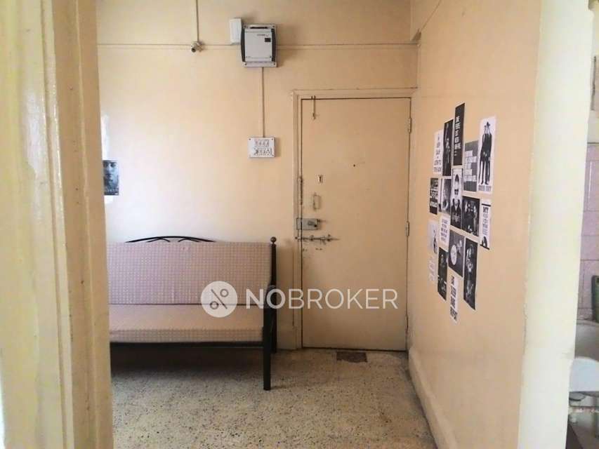 1 BHK Flat In Manoj Apartment For Sale  In Visharant Wadi