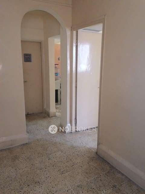 1 BHK Flat In Manoj Apartment For Sale  In Visharant Wadi