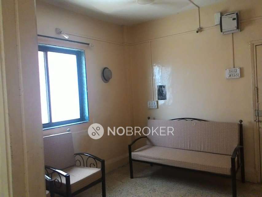 1 BHK Flat In Manoj Apartment For Sale  In Visharant Wadi