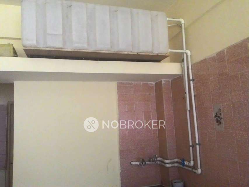 1 BHK Flat In Manoj Apartment For Sale  In Visharant Wadi