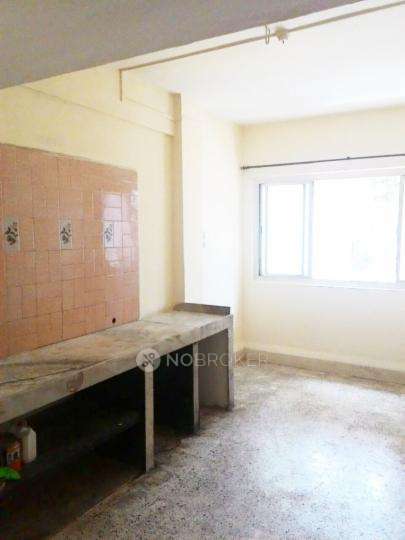1 BHK Flat In Manoj Apartment For Sale  In Visharant Wadi