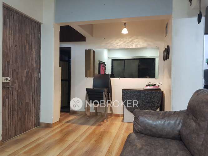 2 BHK Flat In Silver Bells For Sale  In Dahisar West