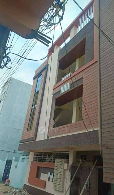 Commercial Property in Balapur, Hyderabad for Rent