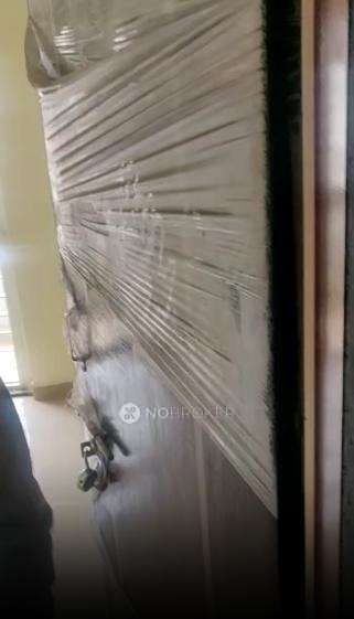 1 RK Flat In Saikrupa Residencey  for Rent  In Dhayari