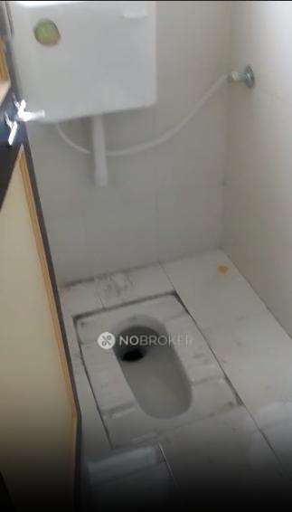 1 RK Flat In Saikrupa Residencey  for Rent  In Dhayari