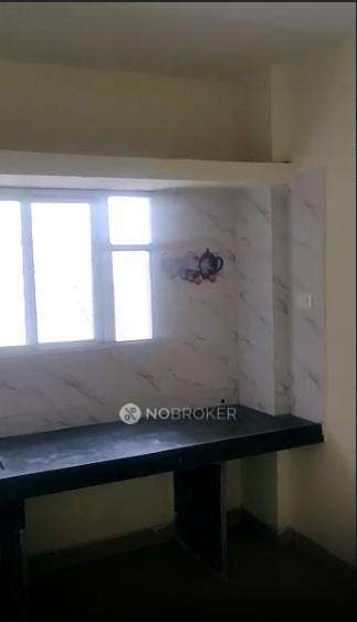 1 RK Flat In Saikrupa Residencey  for Rent  In Dhayari