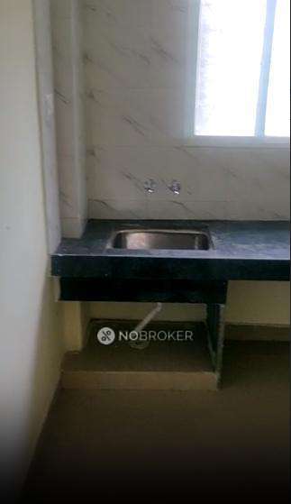 1 RK Flat In Saikrupa Residencey  for Rent  In Dhayari