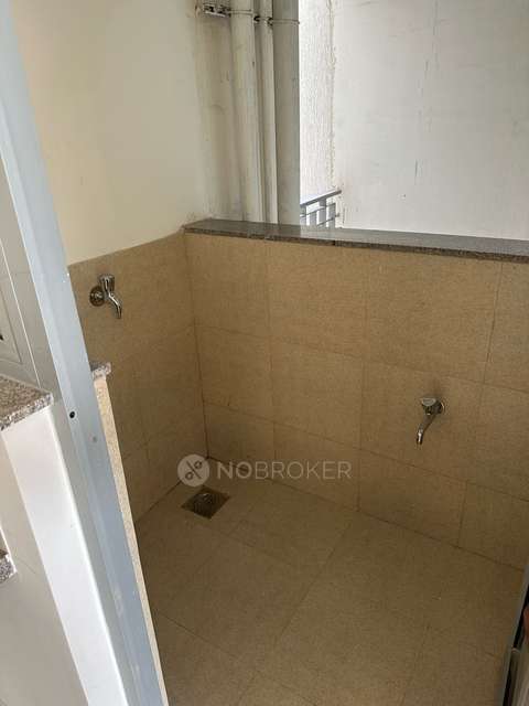 1 BHK Flat In Rohan Abhilasha for Rent  In Wagholi